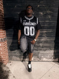 Currency Studios “26Ballin” Tees - Black