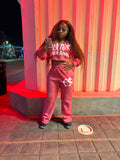 Pretty Girls Luv Currency Set - Pink